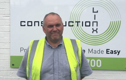 TEAM EXPANDS AT CREWE CONSTRUCTION COMPANY