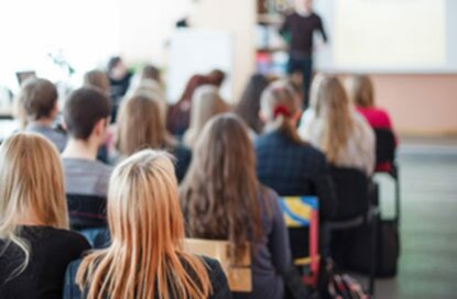 Facilities Management Projects with Less Disruption