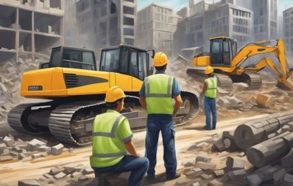 Mental Health in UK Construction Industry